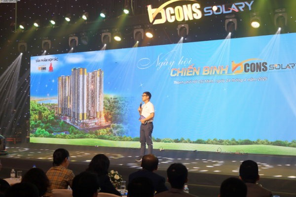 Bình Dương sắp có thêm 1.800 căn hộ giá bình dân